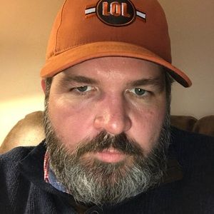 Meet your Posher, Bryan